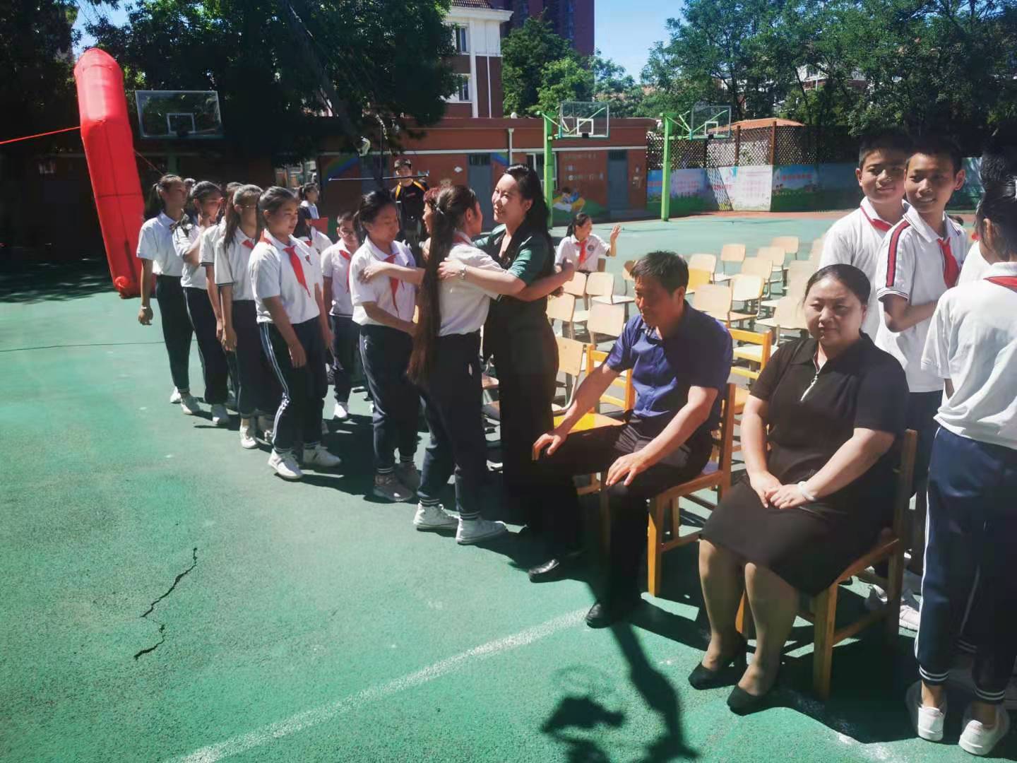 14名学生被清华北大录取！天津这所中学，太硬核了！|塘沽|一中|滨海新区_新浪新闻